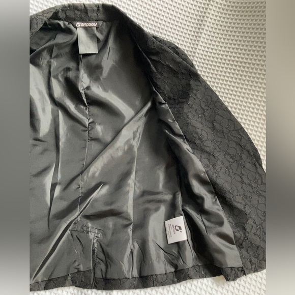 Groggy lace blazer - Picture 3 of 8